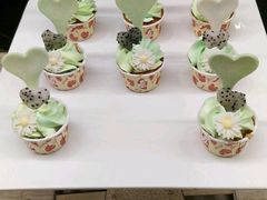 -芭菲盛宴·环球美食(袁家岗店)