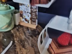 -威斯汀酒店Exchange大堂吧