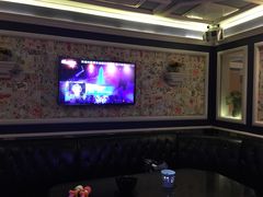 -INLOVE KTV(世博源店)
