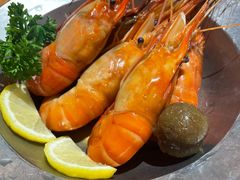 -哼蟹二将·烤肉酱蟹(合生汇店)