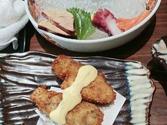 -田舍家Inakaya·炉端烧·铁板烧(天汇igc店)