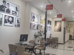 -喜杭影像婚纱摄影(拱墅店)