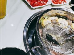 -陈记一牛火锅江宁店(金盛路店)