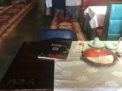 大堂-雲蜀龙阁·金牌水煮鱼(方庄店)