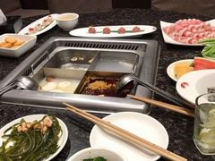 -海底捞火锅(龙岗星河COCO Park店)