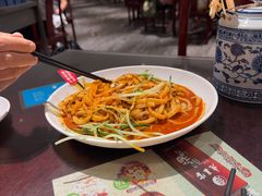 -清真·老兰家(兴善寺西街总店)