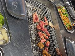 -马路牙子烧烤音乐酒馆(望京店)