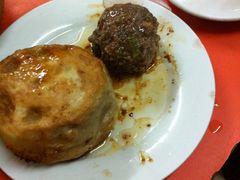 门钉肉饼-宝瑞门钉肉饼店