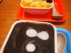 -满记甜品(岭南新天地店)