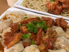 -新园饮食店(香洲总店)