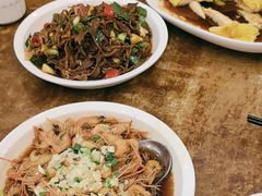 -一楼食业·美食人家