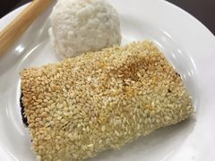 -白魁老号饭庄(交道口店)
