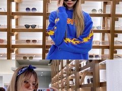 -the WAREHOUSE optic(三里屯分店)