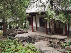 -香山公园