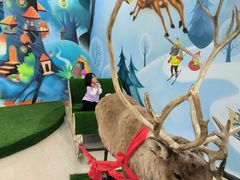 -北京鹿世界主题园