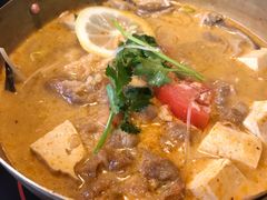 -长勺子东南亚(街道口店)