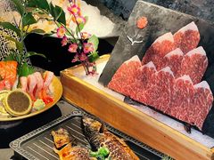 -蟹犇前•帝王蟹雪蟹(陆家嘴店)