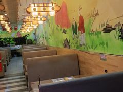 -洪兴砂锅(烟台山店)