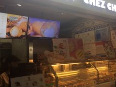 门面-西树泡芙(正佳店)