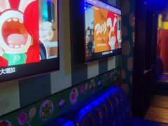 -唱吧麦颂KTV(松江五龙商业广场店)