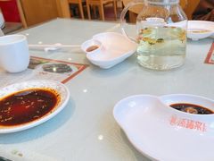 -添福来墨鱼饺子 · 海鲜东北菜(大连星海·黄浦路店)