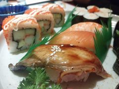 -一心创作料理屋(经开万达店)