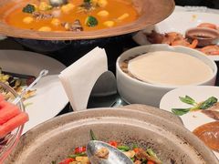 -月福京味斋·烤鸭店·北京菜(鼓楼总店)