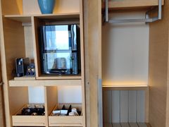 -重庆解放碑威斯汀酒店