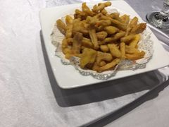 -宝轩渔府·老字号海鲜·正宗津菜(水上店)