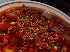 -雲蜀龙阁·金牌水煮鱼(方庄店)