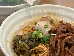 -佬钱湾仔(衣裳街店)