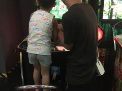 -真快活Coohoo Max(武商仙桃店)