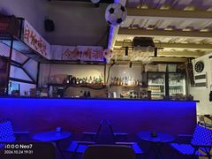 -Season施莀·牛扒·意粉·饭·足球主题餐吧