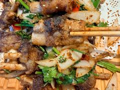 -高玛纳驴肉火烧(一世界店)