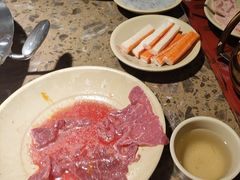 -蜀国大将老火锅(江北店)