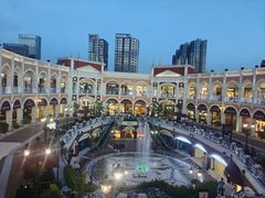 -佛罗伦萨小镇广佛名品奥特莱斯(疏港路店)