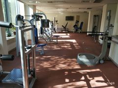 -天津市泰达医院