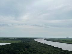 -珲春防川景区
