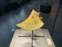 -贵州省博物馆(新馆)