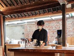 -VOYAGE COFFEE(北锣鼓巷店)