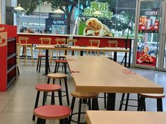 -永和大王(茉莉上新·友谊店)
