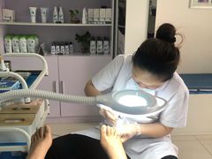 -世龙世家甲沟炎·灰指甲·嵌甲矫正·修脚(武侯区双楠店)