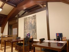 包房-蟹道乐(京都本店)