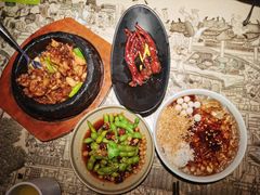 -桂满陇天书(南京德基旗舰店)