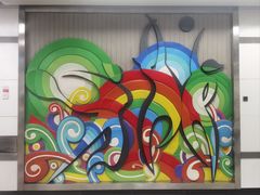 -体育场(地铁站)