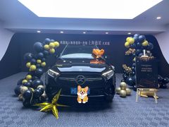 -上海德星奔驰(江杨南路店)