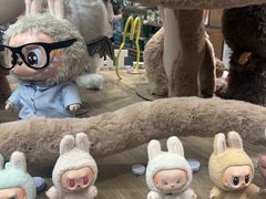 -泡泡玛特POPMART(合生汇店)