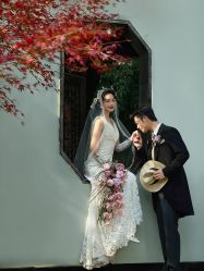 -第一夫人婚纱摄影(南京店)