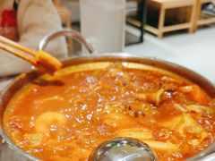 -冰川朝鲜族料理·东北菜(观前店)