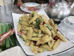 -小李子烧烤火锅地锅(枣行店)